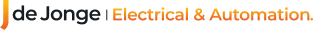 J de Jonge | Electrical & Automation
