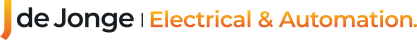 J de Jonge | Electrical & Automation