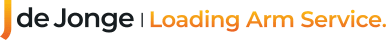 J de Jonge | Loading Arm Service J de Jonge | Loading Arm Service