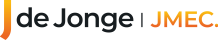 J de Jonge | JMEC