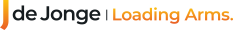 J de Jonge | Loading Arms
