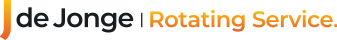 J de Jonge | Rotating Service